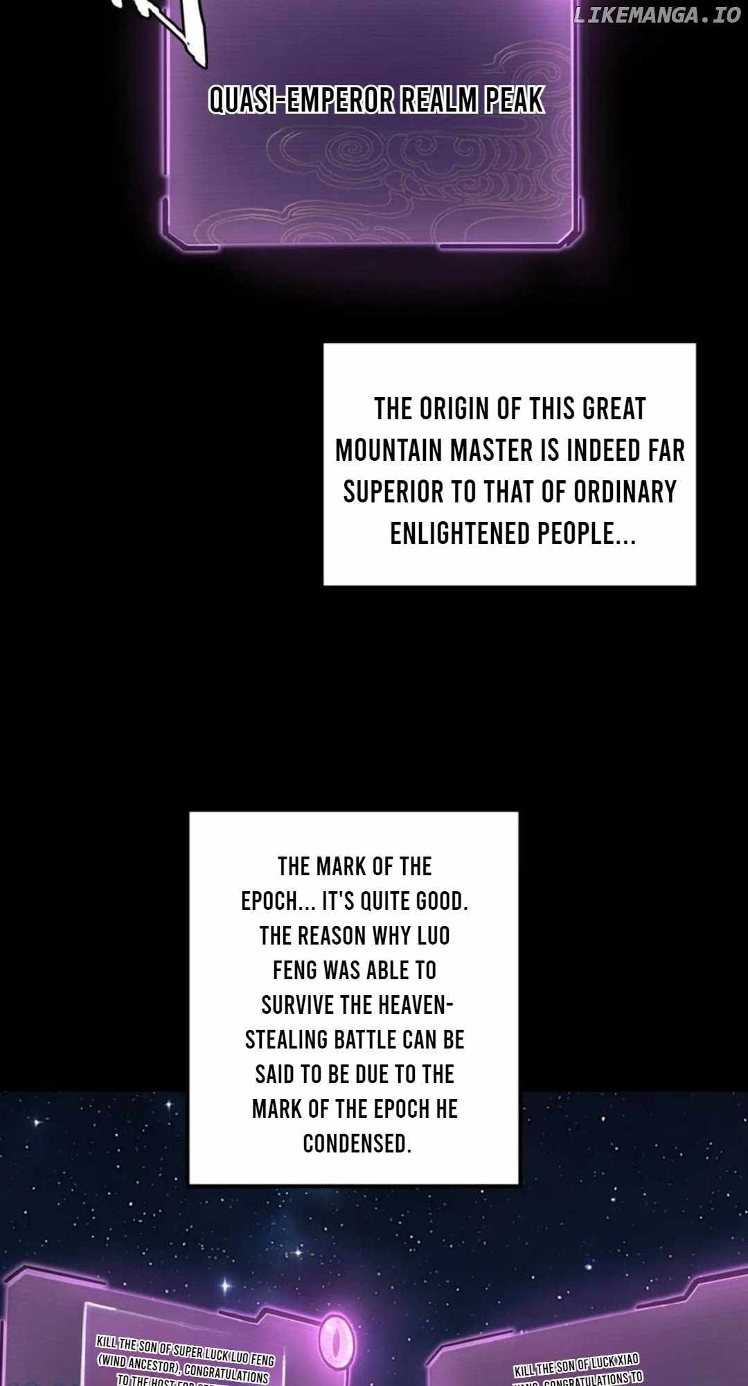 I Am The Fated Villain Chapter 255 52